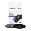 3M™ 5 Pc. Cubitron™ II Cut-Off Wheels, 3 inch (75 mm) - 33456