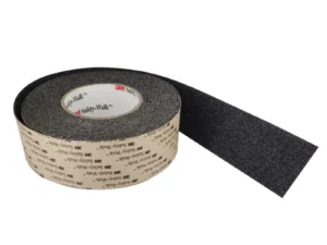 3M™ 710 Safety-Walk Coarse General Purpose Tape, 51 mm x 18.3 m - Black