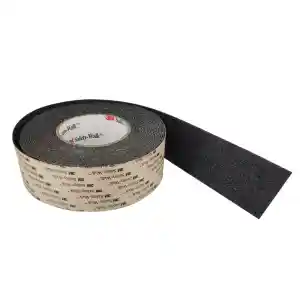 3M™ 710 Safety-Walk Coarse General Purpose Tape, 51 mm x 18.3 m - Black