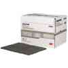 3M 7448 Scotch-Brite™ Ultra Fine Hand Pad, 1 Box/20 Pads - Gray