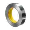 3M Aluminium Foil Tape 425, 25 mm x 55 m - Silver