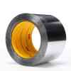 3M Aluminium Foil Tape 425, 75 mm x 55 m - Shiny Silver