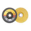 3M™ Cubitron™ II Flex Grind Wheel, T27, 115 mm x 3 mm x 22.23 mm, 36+, PN51741