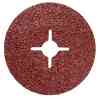 3M™ Fibre Disc, 115 mm x 22 mm, 36+, Slotted, 782C (100 pcs)