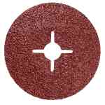 3M™ Fibre Disc, 115 mm x 22 mm, 36+, Slotted, 782C (100 pcs)