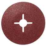 3M™ Fibre Disc, 115 mm x 22 mm, 80+, Slotted, 782C (100 pcs)