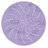 3M™ Hookit™ Clean Sanding Disc 360L, 152mm/ 6", P1000, 20806 (100 pcs)