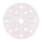 3M™ Hookit™ Film Disc, 150 mm/ 6" x NH 15 Holes P1200, (50 pcs) 375L
