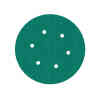3M™ Hookit™ Paper Disc, 152mm/6", 6-Hole, P40, 245 (250 pcs)