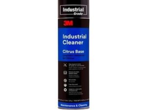 3M™ Industrial Cleaner Citrus Base, Net wt. 18.5 oz (1.15 lb)/524 g