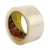 3M Scotch 305 Box Sealing Tape, 50 mm x 66 m - Transparent