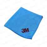 3M™ Scotch-Brite™ Microfiber High Performance Cloth Blue – 3M-SQ21-Blue