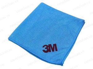 3M™ Scotch-Brite™ Microfiber High Performance Cloth Blue – 3M-SQ21-Blue