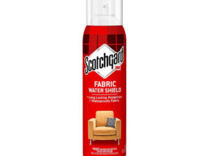 3M Scotchgard Fabric Water Shield, 10 oz (283g) - 4106-10-12 PF