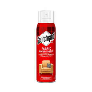 3M Scotchgard Fabric Water Shield, 10 oz (283g) - 4106-10-12 PF