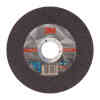 3M™ Silver Cut-Off Wheel, T41, 115 mm x 1 mm x 22.2 mm, 51785