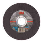 3M™ Silver Cut-Off Wheel, T41, 115 mm x 1 mm x 22.2 mm, 51785