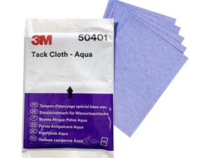 3M™ Tack Cloth, Aqua - 50401