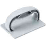 3M™ Twist-Lok™ Pad Holder, Gray - 961