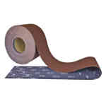 3M™ Utility Cloth Roll, P320,115 mm x 50 m, 314D