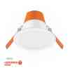 4000K 6'' OSRAM COMFO DOWNLIGHT 19W, 1750LM, 30000 HRS - NON DIMMABLE - IP20