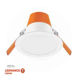 4000K 6'' OSRAM COMFO DOWNLIGHT 19W, 1750LM, 30000 HRS - NON DIMMABLE - IP20
