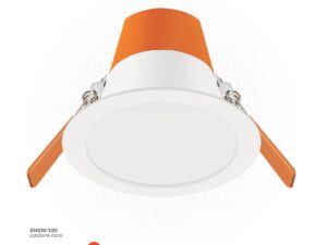 6500K 6'' OSRAM COMFO DOWNLIGHT 13W, 1200LM, 30000 HRS - NON DIMMABLE - IP20