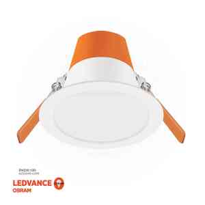 6500K 6'' OSRAM COMFO DOWNLIGHT 13W, 1200LM, 30000 HRS - NON DIMMABLE - IP20