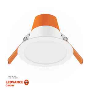 6500K 6'' OSRAM COMFO DOWNLIGHT 19W, 1750LM, 30000 HRS - NON DIMMABLE - IP20