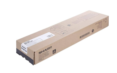 Sharp MX-51FT Black Original Toner Cartridge, MX-51FT-BA