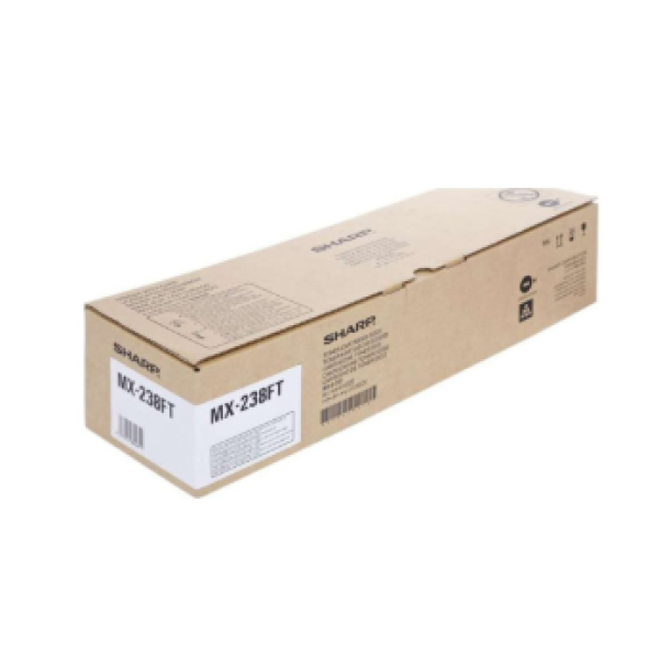 Sharp MX-238FT Black Original Toner Cartridge