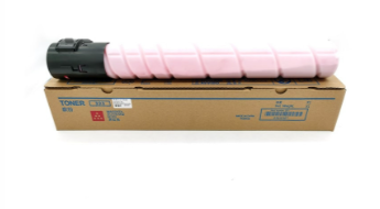 Konica Minolta TN223M Magenta Original Toner Cartridge
