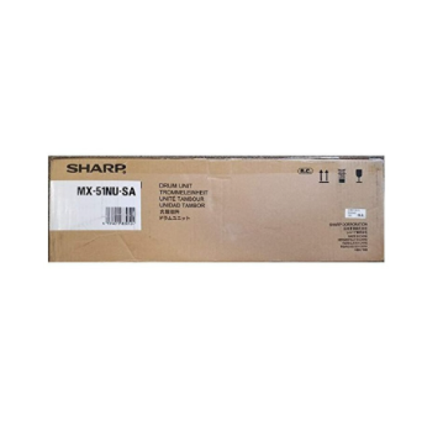 Sharp MX-51 OPC Original Drum Unit, MX-51NU-SA