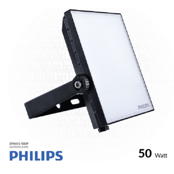 PHILIPS LED Flood Light FTTG-PBVP133/50 50W , 6500K Cool DayLight
