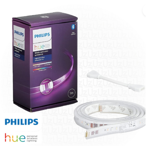 PHILIPS Hue Strip Light Plus extension V4 1 meter , 929002269205