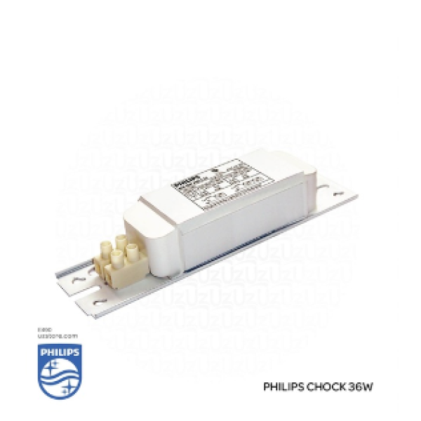 PHILIPS CHOCK 36W