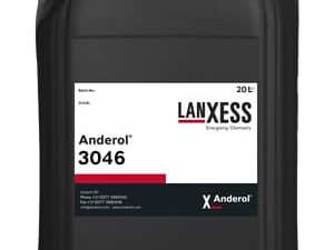 Anderol 3046 Industrial Lubricants Compressors and Vacuum Pumps - 20 Litre
