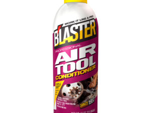 Blaster Air Tool Conditioner 11 oz. - 16-ATC