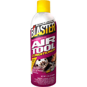 Blaster Air Tool Conditioner 11 oz. - 16-ATC