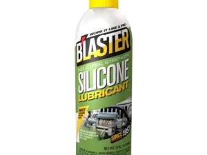 Blaster Industrial Strength Silicone Lubricant Spray 11 oz. - 16-SL