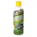 Blaster Industrial Strength Silicone Lubricant Spray 11 oz. - 16-SL