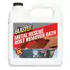 Blaster Metal Rescue Rust Remover Bath 1gal/3.78L - 128-MR