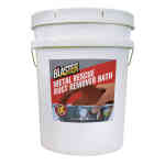 Blaster Metal Rescue Rust Remover Bath 5gal/18.9L - 5-MR