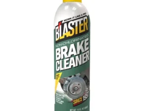Blaster Non-Chlorinated Brake Cleaner 397g - 20-BC