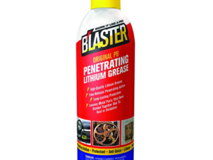 Blaster Original PB Penetrating Lithium Grease 227g - GR-8A-PB