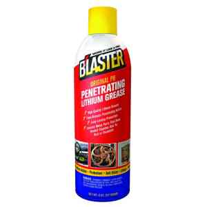 Blaster Original PB Penetrating Lithium Grease 227g - GR-8A-PB