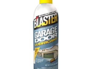 Blaster Premium Silicone Garage Door Lubricant 9.3 oz. - 16-GDL