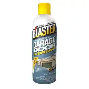 Blaster Premium Silicone Garage Door Lubricant 9.3 oz. - 16-GDL
