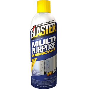 Blaster Pro-Grade Multi-Purpose Lubricant 227g - PB-50