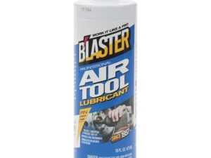 Blaster Professional Air Tool Lubricant 473 mL - 16-ATL